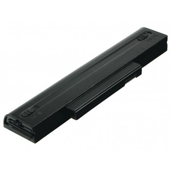 2-power galvenais akumulatora bloks Fujitsu Siemens Esprimo Mobile V5515 - akumulators - 48 mAh (2P-IVF:6027B0049201)
