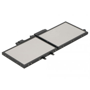 2-Power galvenais akumulatora bloks - Akumulators - 68 mAh (2P-JG75F)