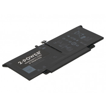 2-power 2P-JHT2H - Akumulators - Baterija