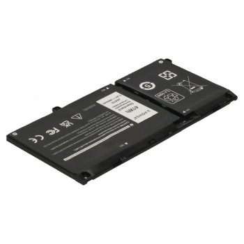 2-power galvenais akumulatora bloks 11.4V 3600mAh (2P-K3N6W)