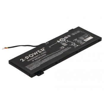 2-power galvenais akumulatora bloks - Akumulators - 53 mAh (2P-KT.00407.009)