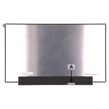 2-power 17,3 collu QHD 2560x1440 165Hz 16,7M 170PPI monitors (2P-KL.1730E.010)