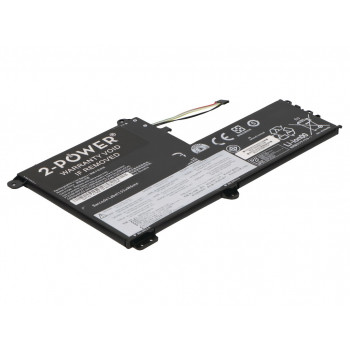 2-power 2P-L15M3PB0 - Akumulators - Baterija 46 mAh 11,4 V