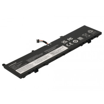 2-power galvenais akumulatora bloks - Akumulators - 80 mAh (2P-L17C4P72)
