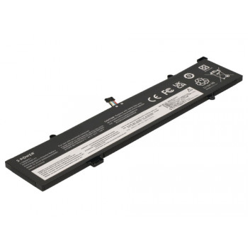 2-power galvenais akumulatora bloks Lenovo YOGA C940-15IRH - baterija - 53 mAh (2P-L18M4PF1)