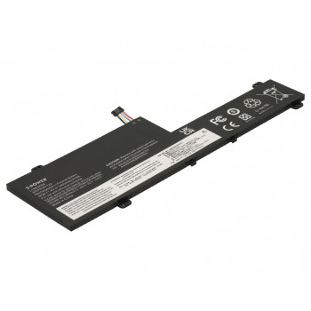 2-power galvenais akumulatoru bloks - Akumulators - 2400 mAh (2P-L19L3PD6)
