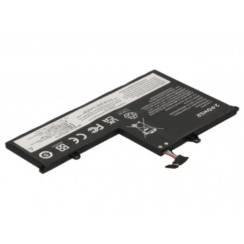 2-power galvenais akumulatora bloks Lenovo ThinkPad 15-IIL 20SM - baterija - 53 mAh (2P-L19M3PF1)
