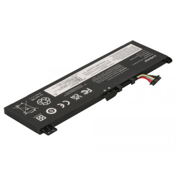 2-Power galvenais akumulatoru komplekts Lenovo Legion 5-15ACH6 82JW - akumulators - 58 mAh (2P-L20D4PC0)