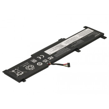 2-Power galvenais akumulatora komplekts Lenovo IdeaPad 1-14JIL7 82LV - Akumulators - 3.400 mAh (2P-L20L3PF0)
