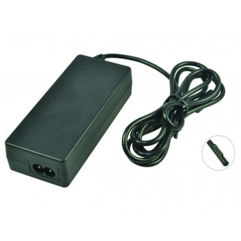 2-power 2P-KVG-00010 - klēpjdators - iekštelpām - 100 - 240 V - 36 W - 12 V - 3 A