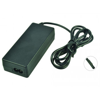 2-power 2P-KVG-00010 - klēpjdators - iekštelpām - 100 - 240 V - 36 W - 12 V - 3 A