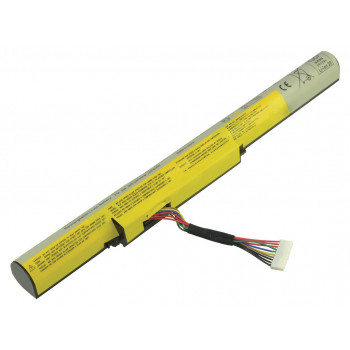 2-power Main Battery Pack White - Akumulators - 2.600 mAh (2P-L12M4E21)