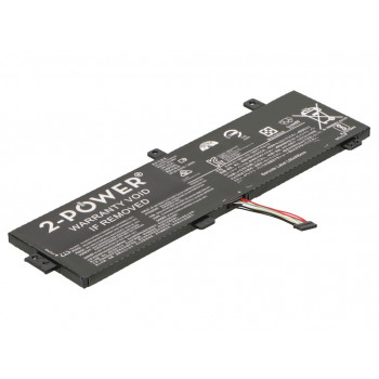2-power 2P-L15M2PB3 - Akumulators - baterija 4.100 mAh 7,6 V