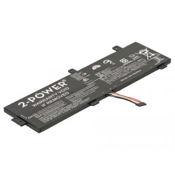 2-power 2P-L15M2PB3 - Akumulators - baterija 4.100 mAh 7,6 V