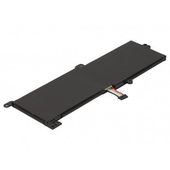 2-power Lenovo IdeaPad 320-14ISK 80XG galvenais akumulatora bloks (2P-L16L2PB1)