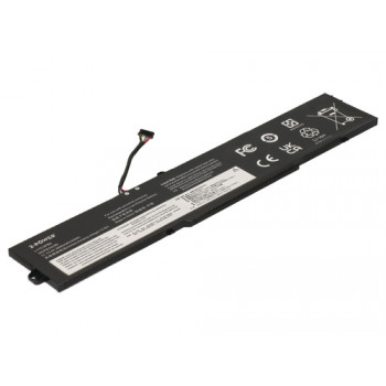 2-Power galvenais akumulatoru komplekts Lenovo IdeaPad 330-15ICH - akumulators - 4000 mAh (2P-L17D3PB0)