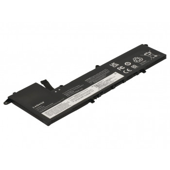 2-power Lenovo IdeaPad S540-13ITL 82H1 galvenais akumulatora bloks - Akumulators - 46 mAh (2P-L19D3PD3)