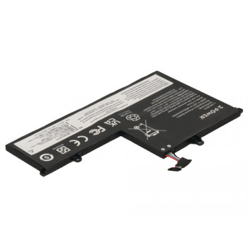 2-power galvenais akumulatora bloks Lenovo ThinkPad 15-IIL 20SM - baterija - 53 mAh (2P-L19M3PF0)