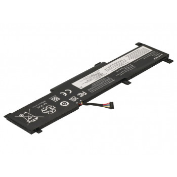 2-power galvenais akumulatoru komplekts Lenovo IdeaPad 1-14JIL7 82LV - Akumulators - 3.400 mAh (2P-L21D3PF0)