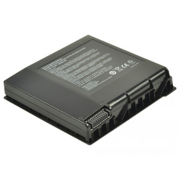 2-power galvenais akumulatora bloks - akumulators - 5.200 mAh (2P-LC42SD128)