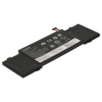 2-Power galvenais akumulatoru bloks - Akumulators - 44 mAh (2P-L20C4PF2)