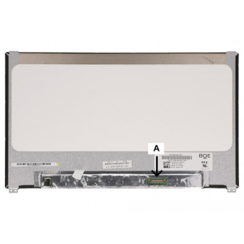 2-power 2P-LP140WF7(SP)(H1) - Displejs - 35,6 cm (14) - Full HD