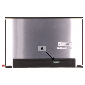 2-power 14.0 1920x1200 WUXGA matēts 400nit (2P-LP140WU1-SPD1)