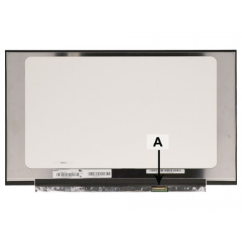 2-power 15.6 1920x1080 FHD IPS matēts 26cm Brd (2P-LP156WFF(SP)(F1))