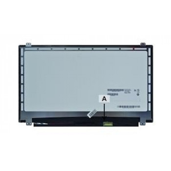 2-power 2P-LP156WH(TP)(SH) - Displejs - 39,6 cm (15,6 collas) - WXGA