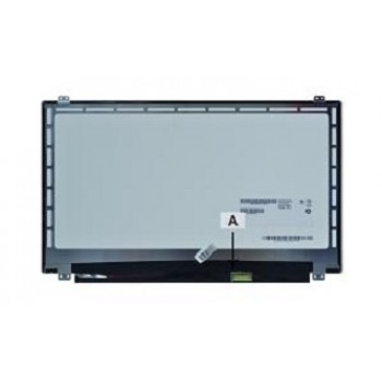 2-POWER 15,6 collu WXGA 1366x768 HD LED spīdīgs ekrāns