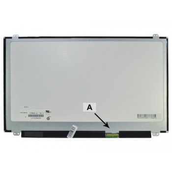2-power 2P-LTN156AR33-001 - Displejs - 39,6 cm (15,6) - WXGA