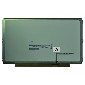 2-power 2P-M6F9D - Displejs - 31,8 cm (12,5) - WXGA