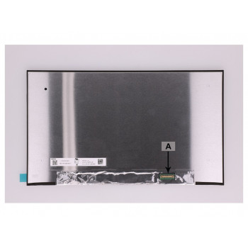 2-power 14,0 collu 1920x1080 FHD LED matēts ekrāns (2P-N140HCG-GE1)