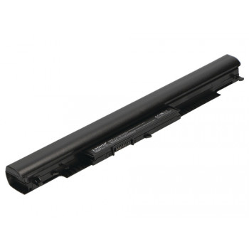 2-Power galvenais akumulatoru komplekts HP 240 G4 250 G4 - Akumulators - 2600 mAh (2P-MT245)