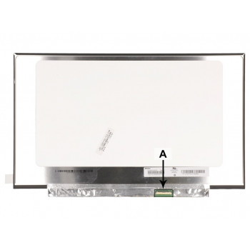 2-power 2P-N140FHM-N4H - Displejs - 35,6 cm (14) - Full HD