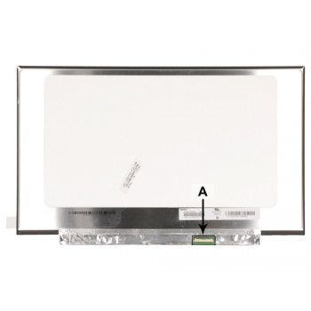 2-power 2P-N140FHM-N4H - Displejs - 35,6 cm (14) - Full HD