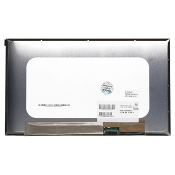 2-power 14.0 1920x1080 FHD Matēts On-Cell Touch (2P-N140HCN-E5B C3)