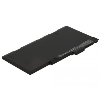 2-power galvenais akumulatoru komplekts HP EliteBook 740/840/845/850 - baterija - 50 mAh (2P-NISHTEST)