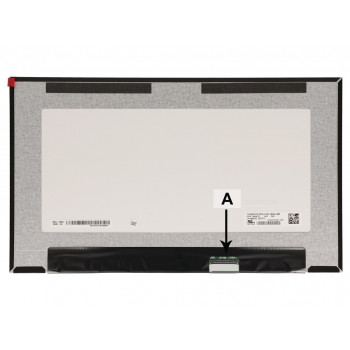 2-power 14 FHD AG 1920x1080 Emb Tch Matt Dell Latitude 14 5400 (2P-NV140FHM-T0A V8.0)