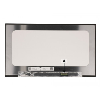 2-power 14,0 collu HD LCD eDP AG TN matēts ekrāns (2P-N140BGA-E54)