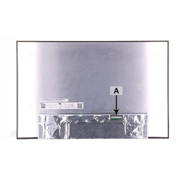 2-power 14,0 collu WUXGA 1920x1200 5MM EDP IPS (2P-N140JCA-EEK)
