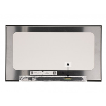 2-power 2P-NT140WHM-N45 - Displejs - 35,6 cm (14 inch) - HD