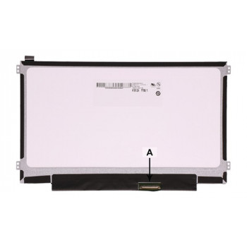 2-power 11.6 1366x768 LED OnCell T/P Matte (2P-NV116WHM-T04 V8.1)