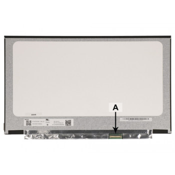 2-power 13.3 collu 1920x1080 IPS HG 72 AG 3mm