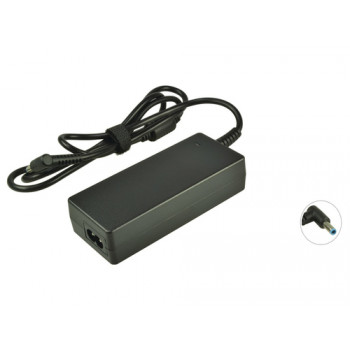 2-power 2P-PA-1450-20HL - Klēpjdators - 110 - 240 V - 45 W - 19,5 V - maiņstrāva-uz-līdzstrāvu - 2,31 A