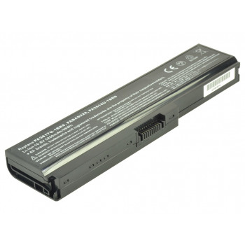 2-power 2P-PA3817H - Akumulators - 5200 mAh 10,8 V