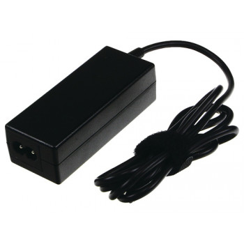 2-power 2P-PA5096U-1ACA - klēpjdators - iekštelpām - 100 - 240 V - 40 W - 20 V - pārstrāva - pārspriegums - īssavienojums