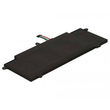 2-power galvenais akumulatoru komplekts Toshiba Tecra Z40-A-10K - baterija - 49 mAh (2P-PA5149U-1BRS)