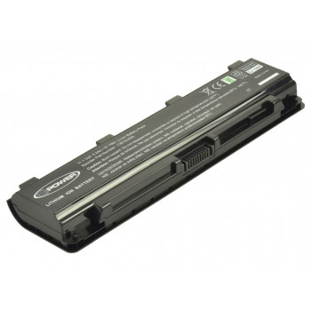 2-power 2P-PABAS271 - Akumulators - baterija 6.400 mAh 10,8 V