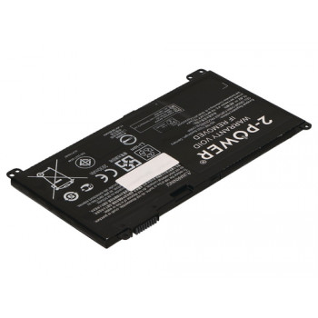 2-power 2P-RR03048XL - Akumulators - baterija 4.000 mAh 11,4 V